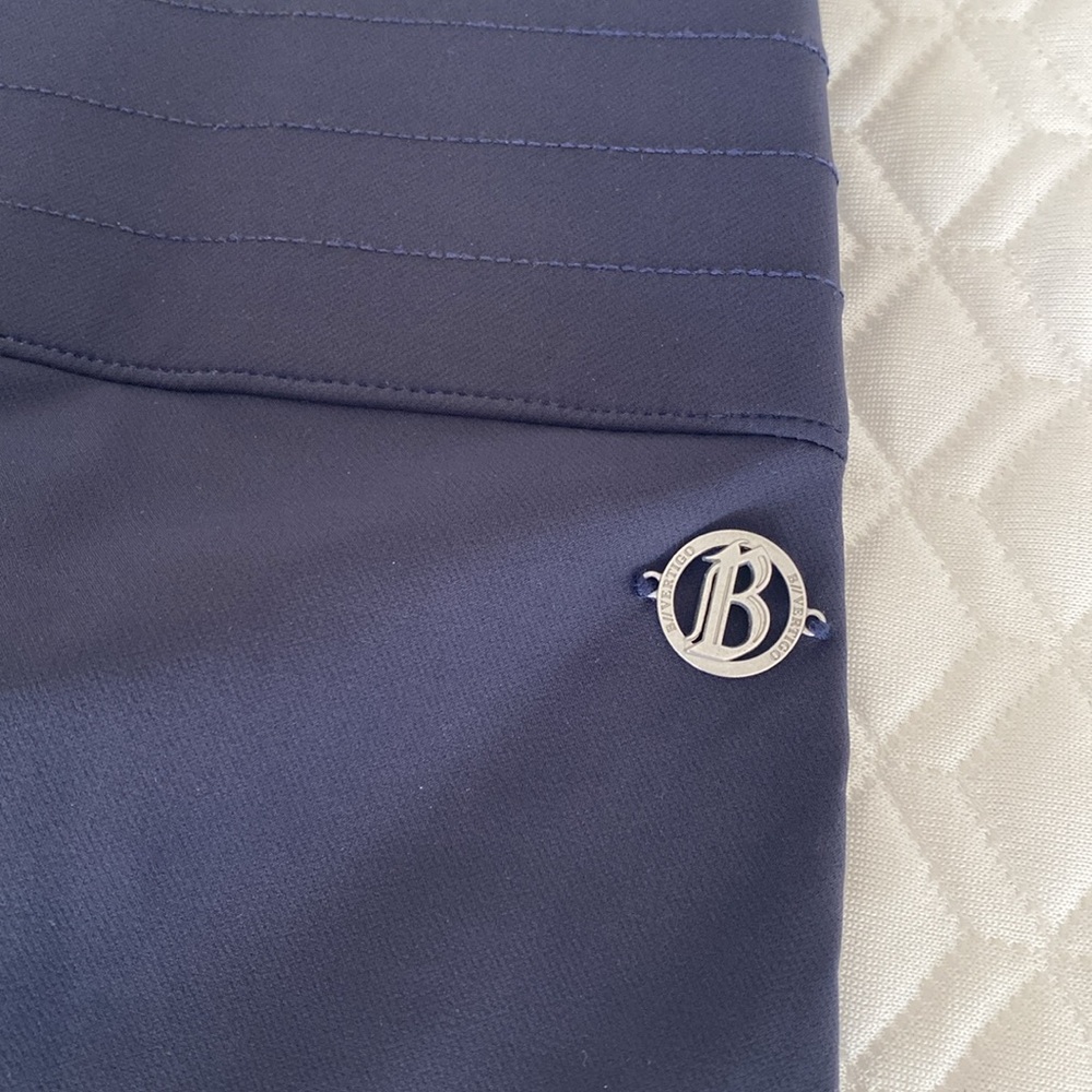 B. Vertigo high waisted compression breeches - Picture 14 of 16
